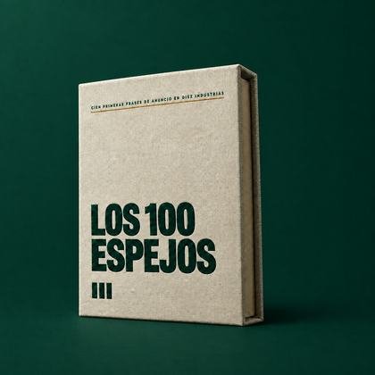 Los 100 Espejos